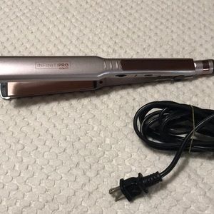 Conair Infiniti Pro Flat Iron